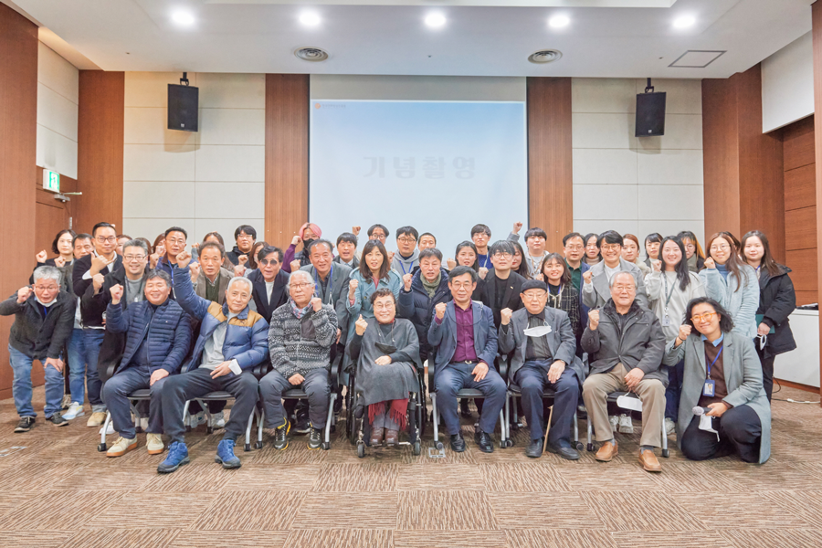 창립 24주년을 맞이한 한국만화영상진흥원 “만화문화의 중심기지로서 만화강국으로 선도”